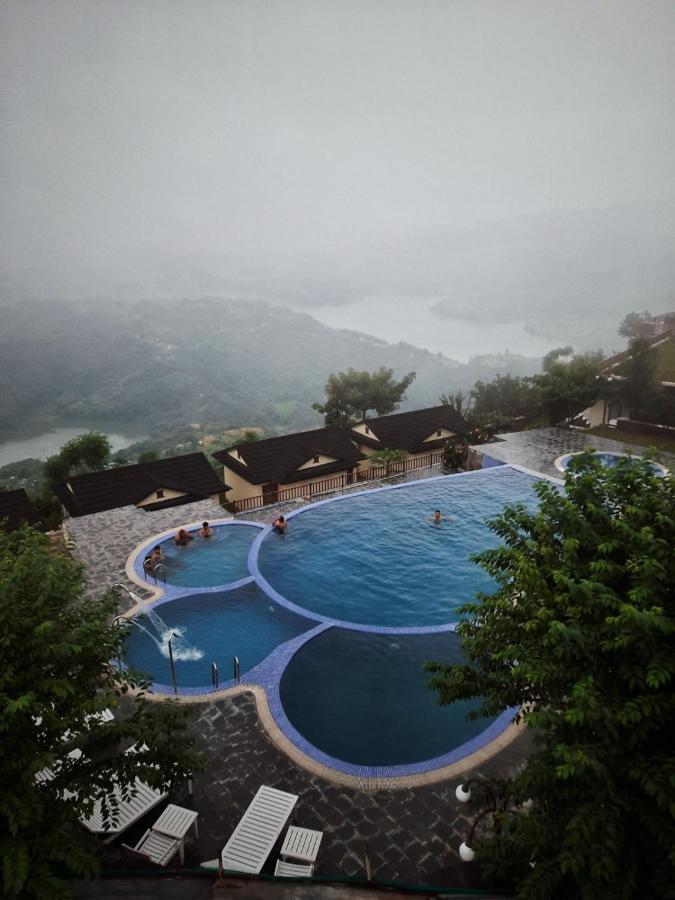 Rupakot Resort Pokhara Exterior photo