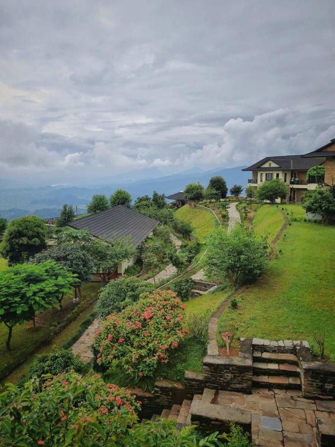 Rupakot Resort Pokhara Exterior photo