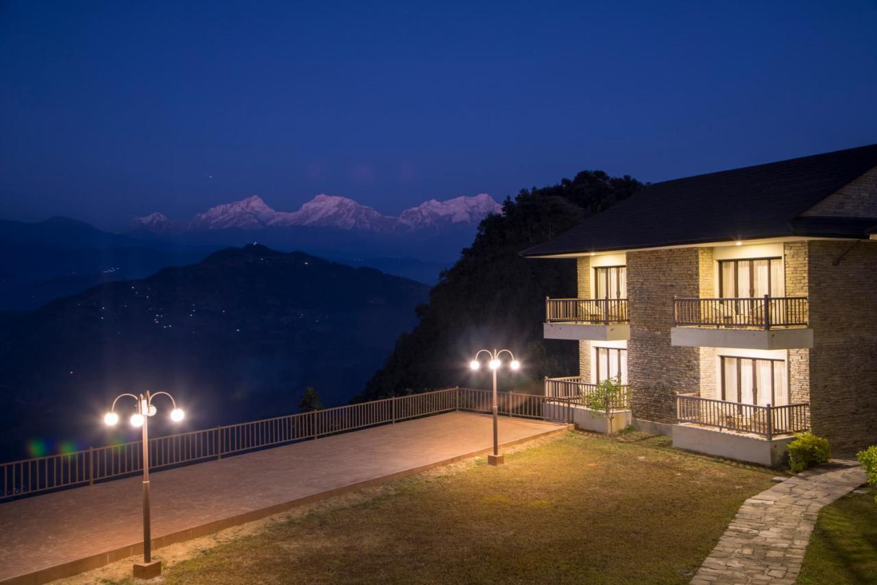 Rupakot Resort Pokhara Exterior photo