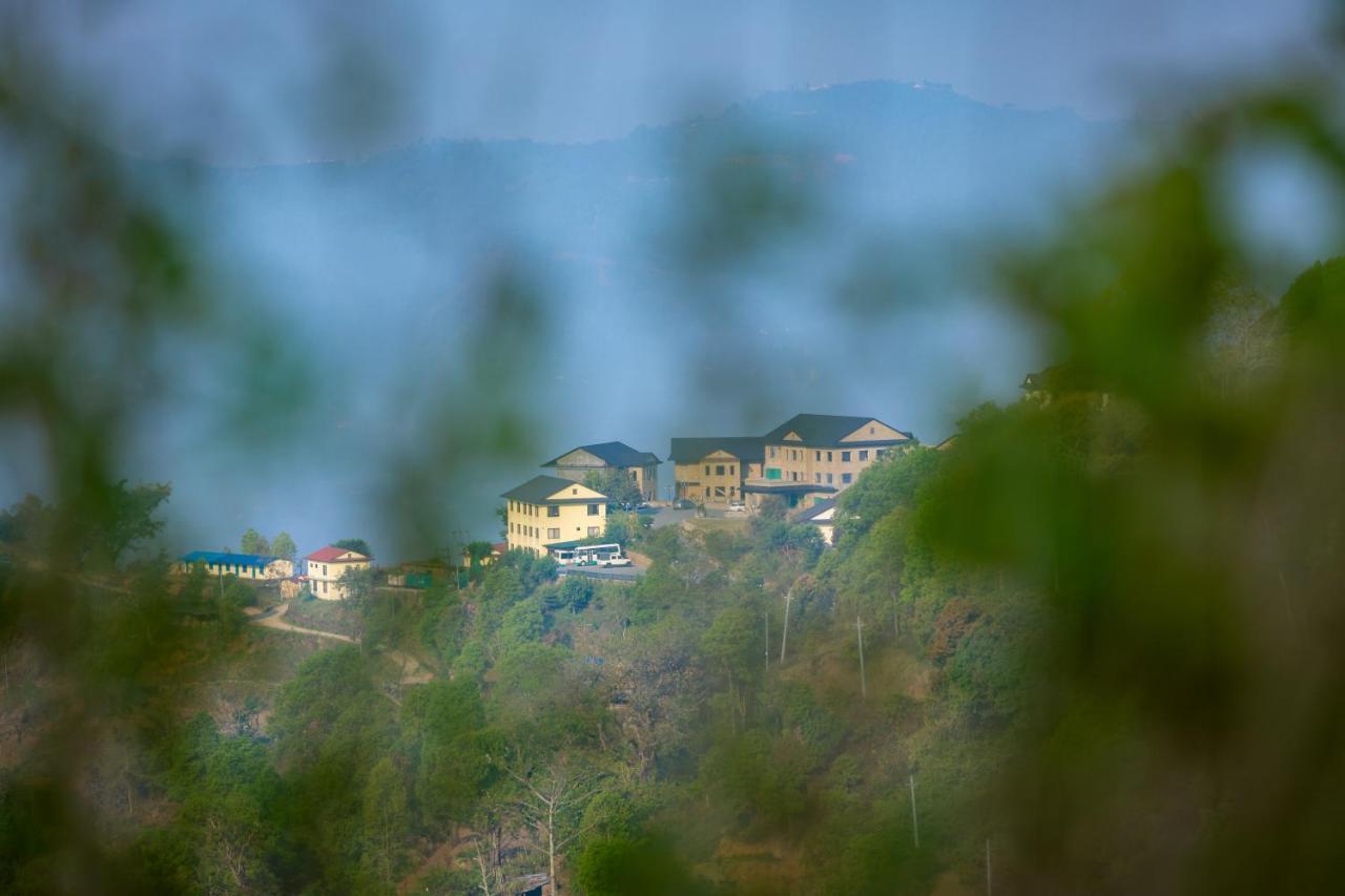 Rupakot Resort Pokhara Exterior photo